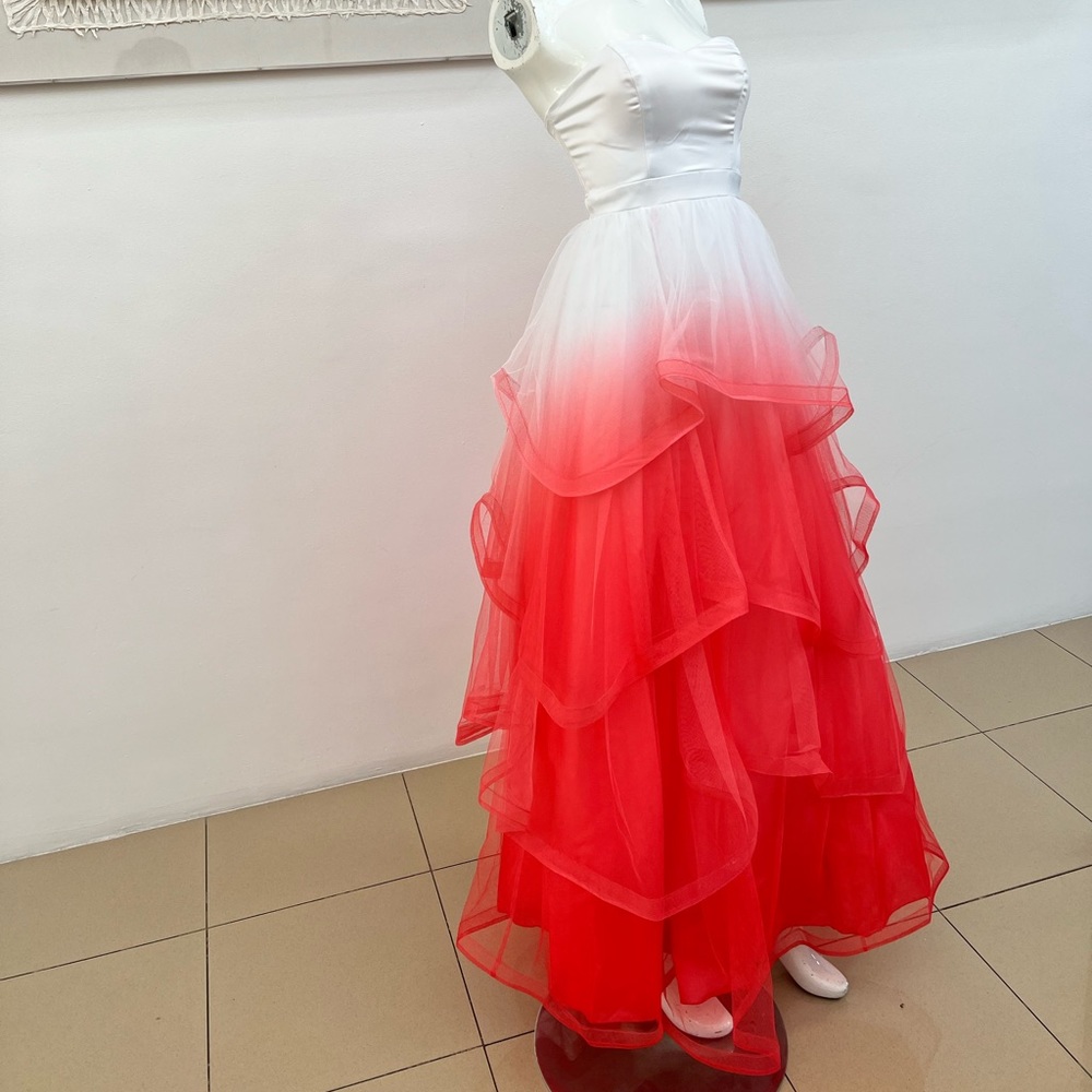 NEW SUMMER DRESS WITH TAGS